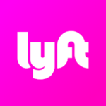 Logo of Lyft android Application 